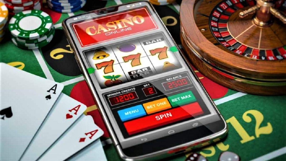 Explore the Exciting World of Casinoways Casino & Sportsbook 32 Explore the Exciting World of Casinoways Casino & Sportsbook 32